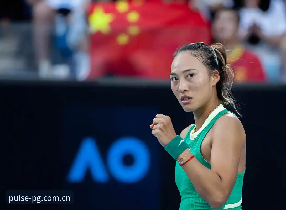 2026法网女单战局解析：从郑钦文保分战看PG娱乐平台观赛体验